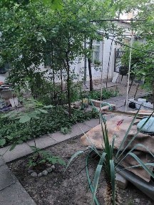 Дом 4 комнаты 2 сотки Пожарка, Узбум, Яшнабадский р-н