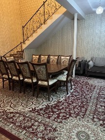 Ташкентская область, Ташкент, Сергелийский район