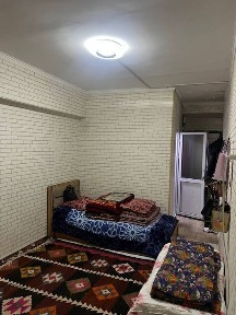 Срочно продаётся бывшее общежитие Мирзо-Улугбекский район