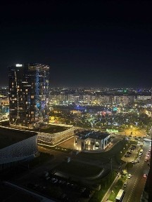 СРОЧНО ПРОДАЕТСЯ 2х ком квартира в Жк 