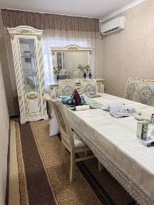 Ташкентская область, Ташкент, Мирзо-Улугбекский район