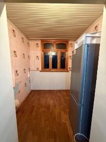 Продаётся 3/3/4 77 серия квартира