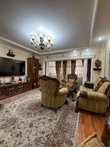 Срочно продается своя 5- комнатная квартира. Я не риелтор