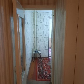 Квартира 1 комнатныи