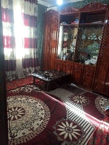 Kvartera sotiladi 2 xonali