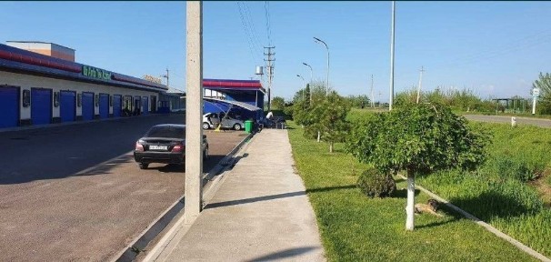 Андижанская область, Андижан