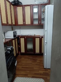 Аренда Чиланзар 8 кирпич балкон 2х6 2/1/4 Парус.