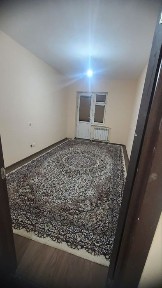 Аренда сергеле 5А. 3хона. 400уе. новастройка.