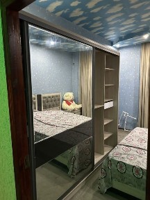 Ташкентская область, Чирчик