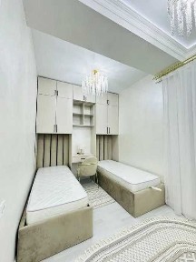 Роскошная 3х ком квартира на Мирзо-Улугбекском рн ор ЖК Ок Сарой