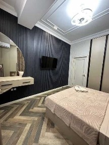 Сдается 2шка на Мирабадском рн Метро на Ойбек + парковка С4