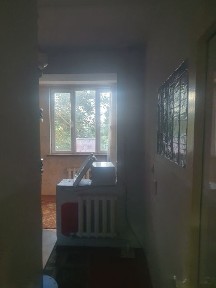 Ташкентская область, Ташкент, Алмазарский район