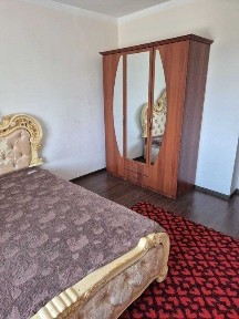 Ташкентская область, Ташкент, Сергелийский район