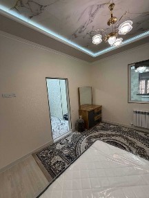 Аренда квартира 2хона Евро ремонт! ЖК Учтепа Авеню