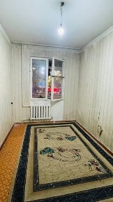 Yigitlarga, sheriklikka, kvartira
