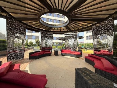 Аренда квартиры ЖК Modera Tower 1/17/28 (М)