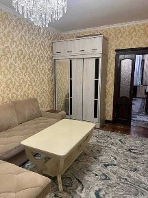 Ташкентская область, Ташкент, Мирзо-Улугбекский район