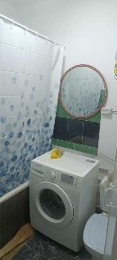 Сдается квартира в Чирчике