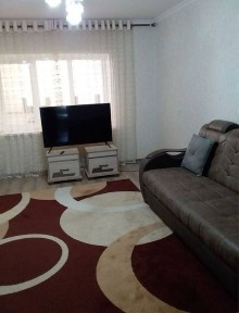 Аренда квартира кушьеги калдиргоч 2 хона