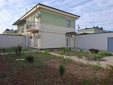 Ташкентская область, Чирчик