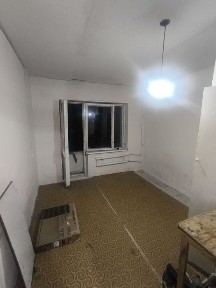 Сдаётся аренда квартира на Куйлюк массив 5 бывший общежития