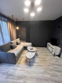 Сдаю стильную 2х ком. 4/9 кв-ру на ул. Шахрисабз Ор-р метро Айбек (Р6)