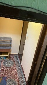Kvartira oila uchun tozza joy uzoq midatga beriladi