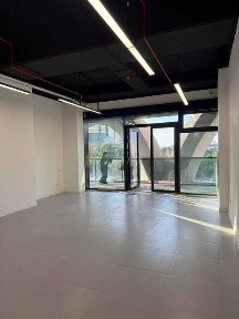 Аренда помещения UTower NRG! Дружба Народов. С ремонтом