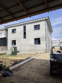 2 etaj jay satiladi Qum-awil 1 de ulken ziyratlaw koshesine jaqin