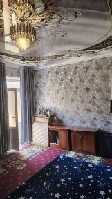 Барча кулайликларга эга уй сотилади Жуйдам 195 уй 6 сотих 4 она хаммом