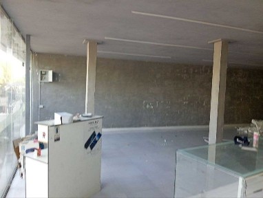 Dukon arendaga beriladi yangi bozor ichidan