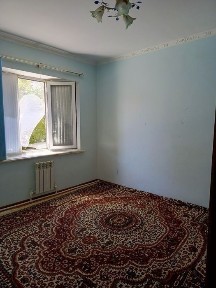 Бухарская область, Бухара