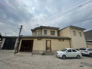 Ташкентская область, Ташкент, Мирзо-Улугбекский район