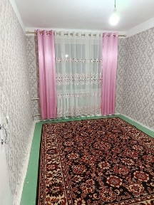 Ijaraga kvartira