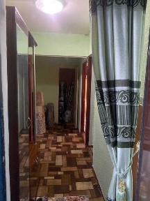 продается квартира на 3-этаже