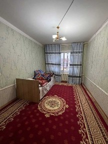 Бухарская область, Бухара
