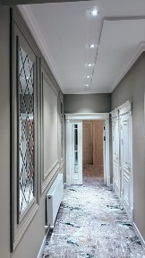 Уй сотилади. Лесопарк олдидаги Dream Housda. Бир подьездли домда.