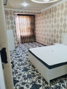 Самаркандская область, Самарканд