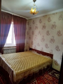Ijaraga kvartira beriladi sagdiyana 2 xona 4 etaj remoti zur toza uy