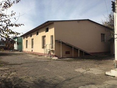 Продается помещение 38 соток