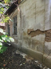 Продам участок 6 соток в Яккасарайском районе, фасад 25 метров