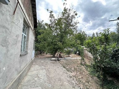 Продам участок 6 соток в Яккасарайском районе, Глинка