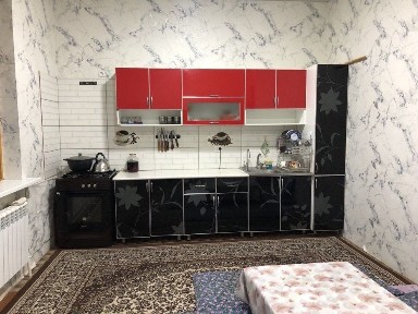 Fayzli honadonimiz sotuvda.