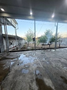 Юнсобод Тикланишда ховли 36.000 дан