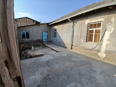 Ташкентская область, Эшангузар