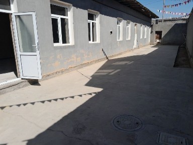 Ташкентская область, Ташкент, Юнусабадский район
