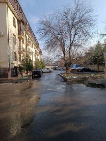 Сотилади Юнусабад универсам Марварид навастройка