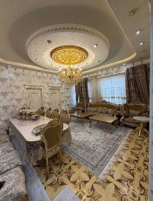 Ташкентская область, Ташкент, Чиланзарский район