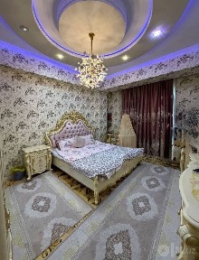 Ташкентская область, Ташкент, Чиланзарский район