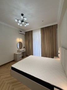 Новостройка двухкомнатная Depo Residence